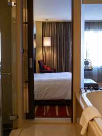 Hilton Bangkok Grande Asoke