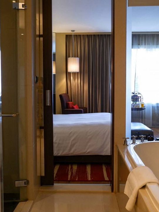 Hilton Bangkok Grande Asoke