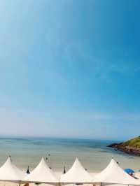 The Ultimate Family-Friendly Beach Experience