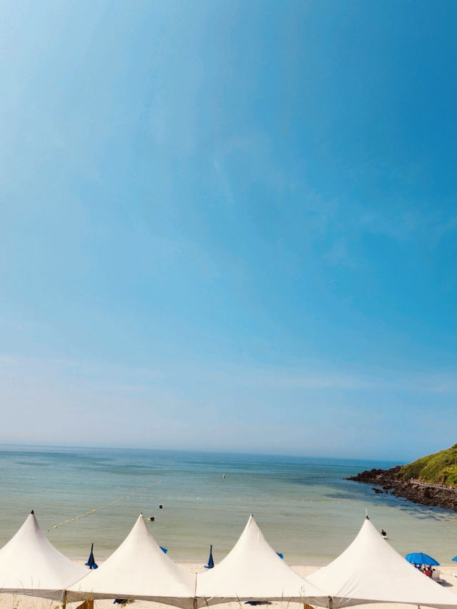 The Ultimate Family-Friendly Beach Experience