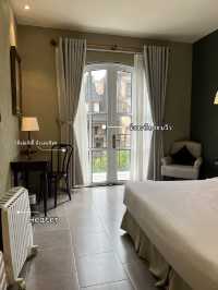 🏰Mercure เมอร์ใจสุดๆ ที่พักหลักพัน วิวหลักล้าน✨