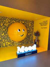 Mood Hotel pattaya ราคาหลักร้อย!!!! ทำถึงเกิ้นนน