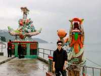เจ้าแม่กวนอิม Repulse bay
