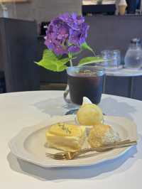 【福岡カフェ】ペットを連れて立ち寄れるカフェ