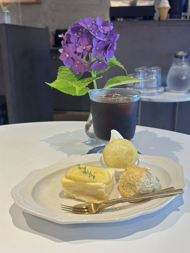 【福岡カフェ】ペットを連れて立ち寄れるカフェ