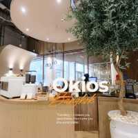 OIKOS Ari – บ้านของสาย Brunch ใจกลางอารีย์