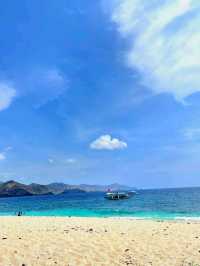 Escape to Capones Island – Zambales’ Hidden Gem