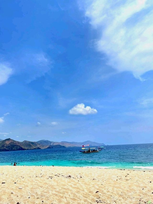 Escape to Capones Island – Zambales’ Hidden Gem