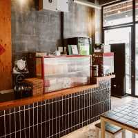 Chakori Café