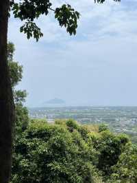 A Relaxing Trip in Jiaoxi, Yilan