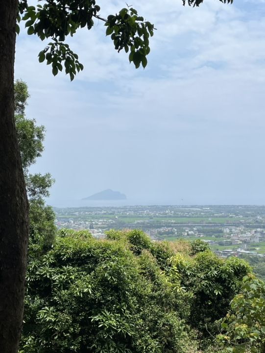 A Relaxing Trip in Jiaoxi, Yilan
