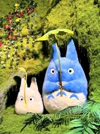 Step Into Ghibli’s World – Tokyo Exhibition 2025