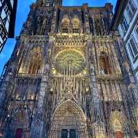 🇫🇷 Solo Adventure: Strasbourg – Where France Meets Germany in Fairytale Style