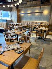【大阪・難波】備長炭の香りと鶏の旨みが響く鶏料理専門店「TORA鶏YA 難波千日前店」