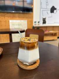 Li How Cafe Kaohsiung 