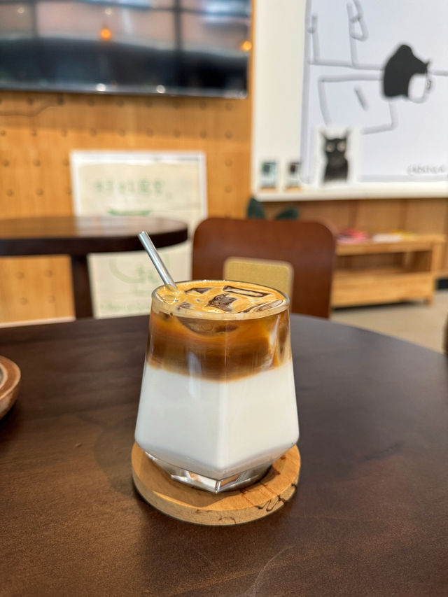Li How Cafe Kaohsiung 