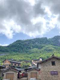 โรงแรม Xiansu ที่พักในหุบเขาเทวดา