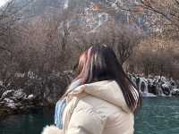 เฉิงตูเมืองแพนด้าและธรรมชาติที่สวยงาม