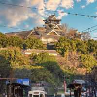 🌋 Solo Adventure: Kyushu – Japan’s Volcanic Wonderland (Summer Edition)