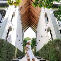 Hotel Labaris Khao Yai
