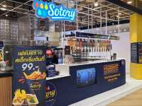 เซ็นทรัล ปิ่นเกล้า โฉมใหม่! ชั้น G