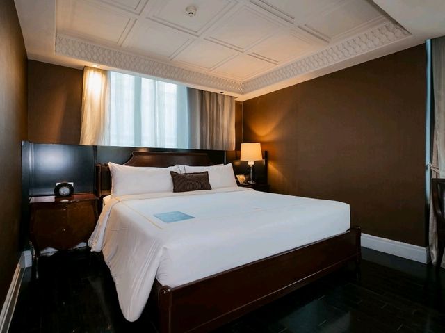 Hotel Muse Bangkok, Autograph Collection