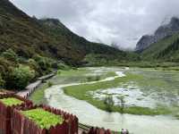 🗻 Surviving Summer in the Sky: My Daocheng Yading Travel Tips! 🗻