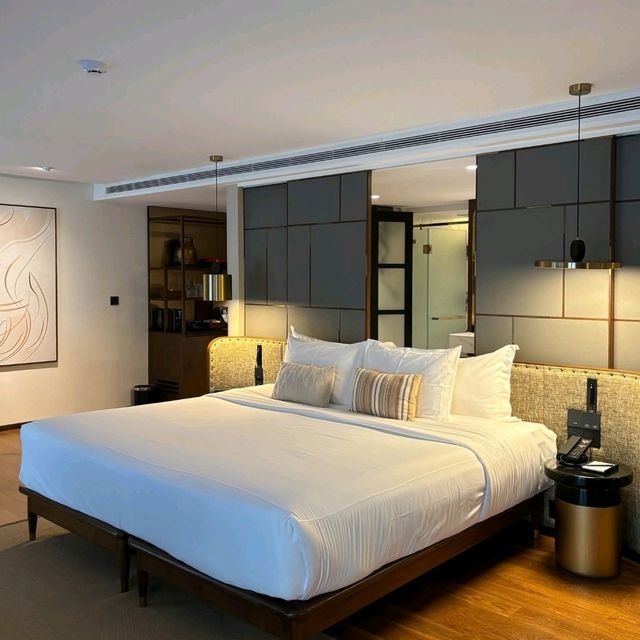 Hotel Sensai Nimman Chiang Mai