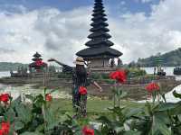 Spent few days in Bali itinerary