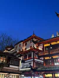 YuYuan had me at hello.