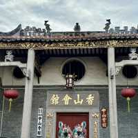 Zhongshan Association (Penang)
