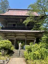 【群馬】映えスポット多数！群馬を代表する花寺