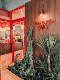 Quiet Escape in the City – Discovering The Campus @ Ampang 