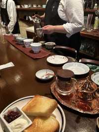 Tajimaya Coffee House – Shinjuku’s Timeless Kissaten