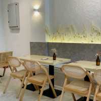 Ban Ke Cafe