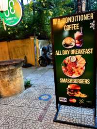 Thirty3 Eatery