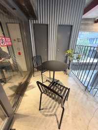 Think Coffee Tokyo, Ethical Sips in the Heart of Chiyoda