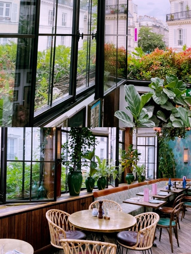 파리, 도시 그 자체가 예술인 곳