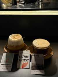 Zen in a Cup—Curio Coffee Roaster Style