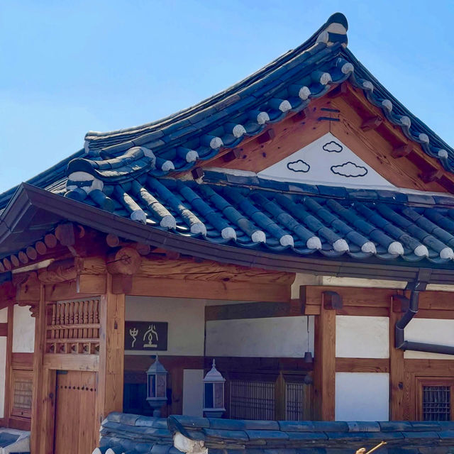 Seoul’s Living Legacy of Elegance