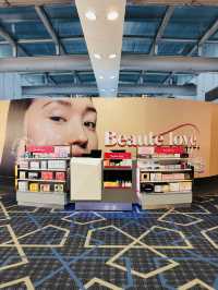 Duty-Free Wonders: Beauté Love at KLIA 1