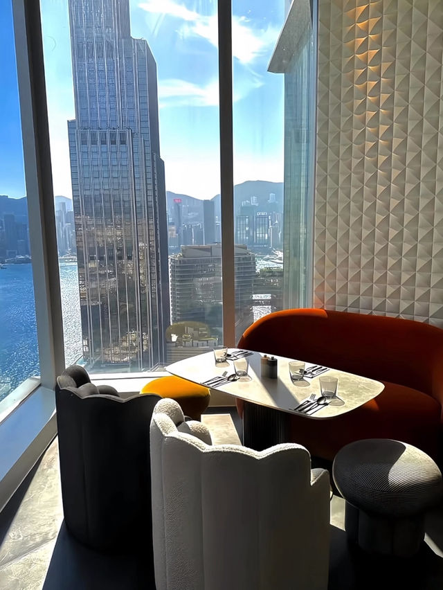 Hotel Mondrian 🥰