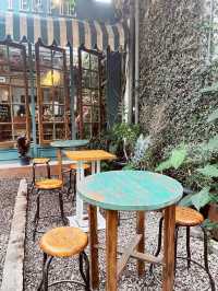 Cap Tiga Bersaudara Cafe