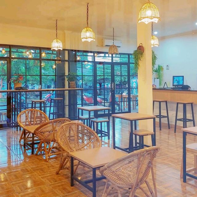 Gastro kopi