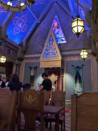 Love exploration only at Tokyo DisneySea
