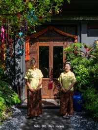 Phumontra Cafe & Massage ภูมนตรา 
