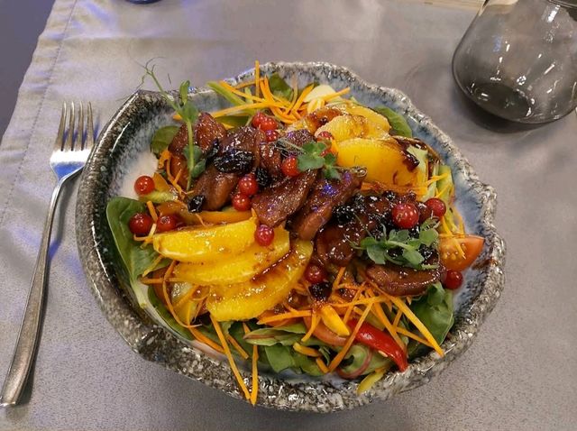 Yukka Restaurant
