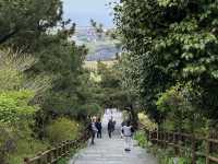 Seongsan Ilchulbong (Sunrise Peak), Jeju Island: Your Day Trip Guide! ⛰️🌅