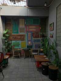 BLU Coffee & Kitchen