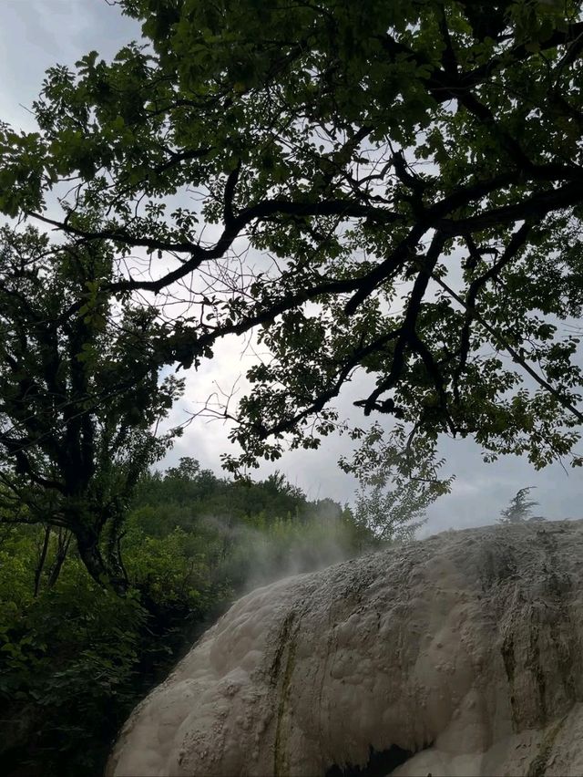 Martvili Canyon is Straight-Up Magical